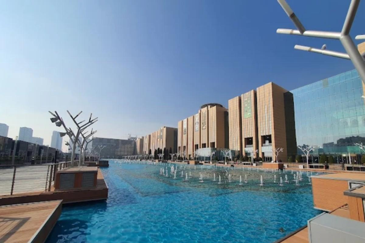ایران مال