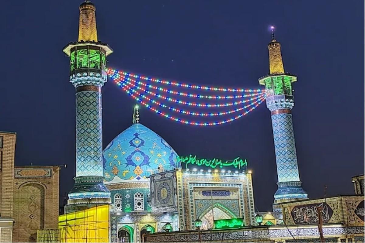 امامزاده صالح (ع)
