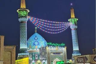 امامزاده صالح (ع)