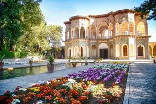 باغ شاهزاده ماهان کرمان | قطعه ای از بهشت در دل کویر