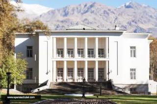 موزه ملت سعدآباد