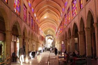 بازار بزرگ تهران | قلب تاریخی، اقتصادی و فرهنگی پایتخت